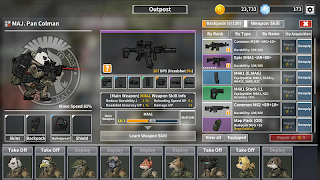 Bad 2 Bad: Extinction - Screenshot 2
