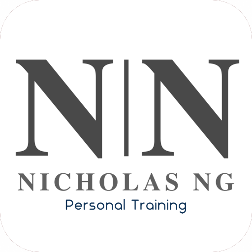 Nicholas Ng Personal Training logo