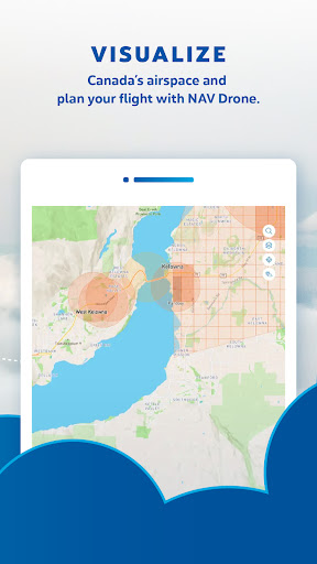NAV Drone screenshot 11