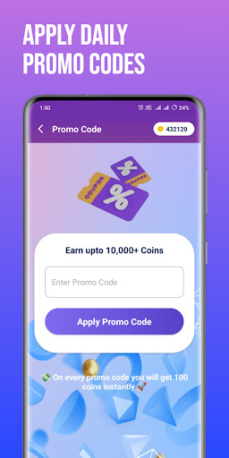 RewardPlay - Play Get Rewards