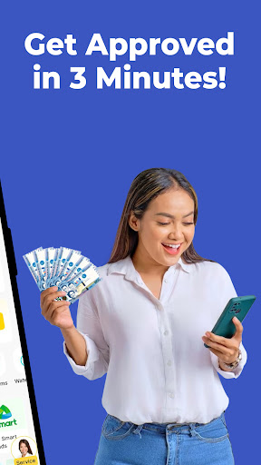 Mocasa: Pay Later & Quick Loan Screen 2