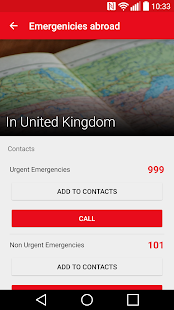 First Aid - IFRC Screenshot