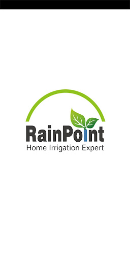 Android application RainPoint-Tuya screenshort