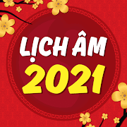 Lich am duong 2021, Lịch vạn niên 2021 - Lịch Việt