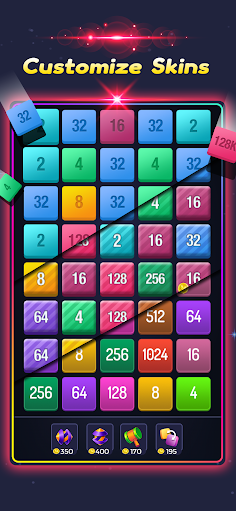 ConnBlock 2248 Merge - Screenshot 4