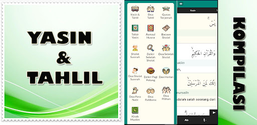 Yasin dan Tahlil