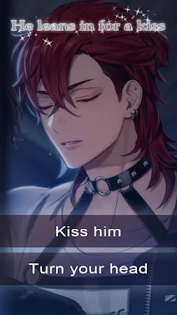 Game screenshot Sweet Love Bite: BL Yaoi Anime apk download
