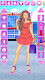 screenshot of Girl Dress Up Games Offline