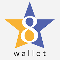 STAR8Wallet secure payments