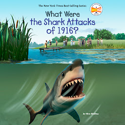 Icon image What Were the Shark Attacks of 1916?
