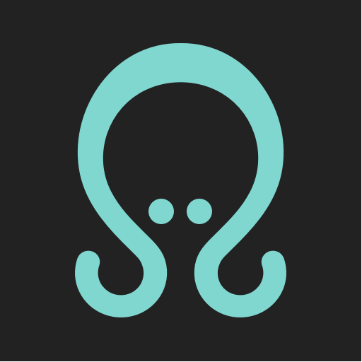 Octavio logo