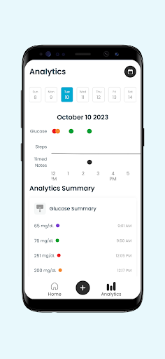 myTula - Genie Screen 2