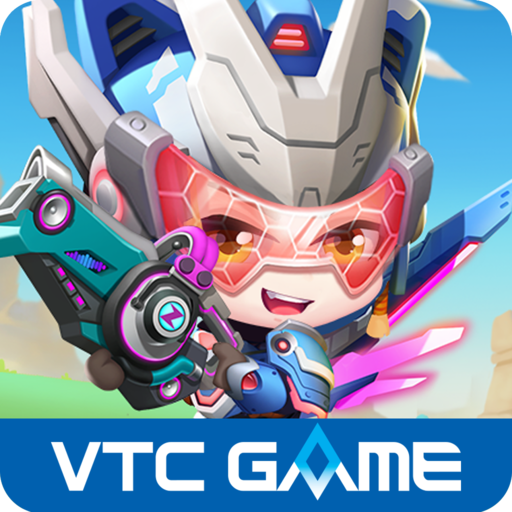 Gunstar - VTC Game