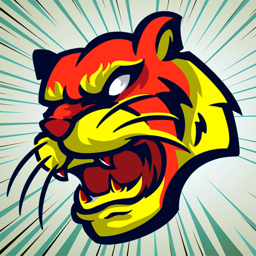 Go Beast logo