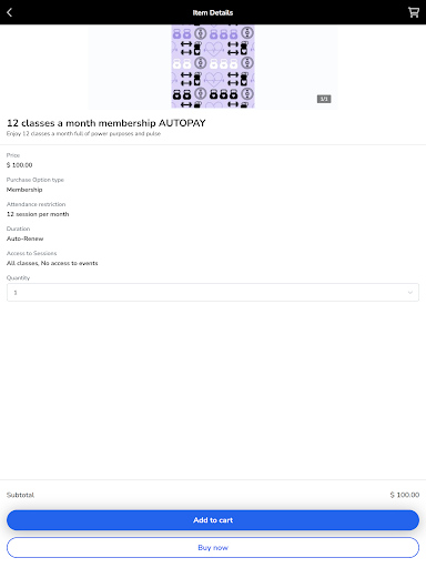 Pulse Elite Training