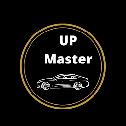 Icon image UP Master Motorista