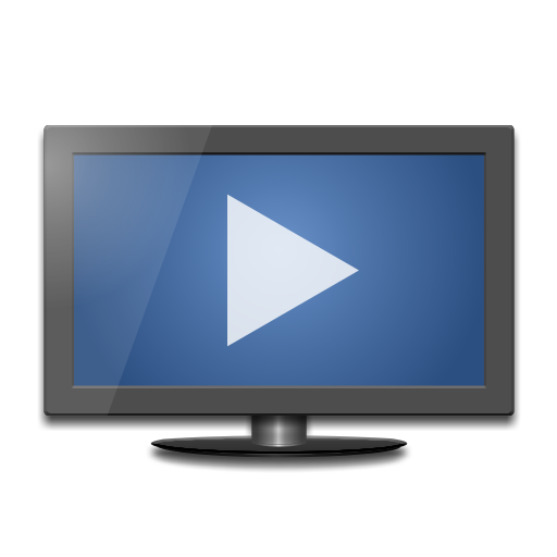 IP-TV Player Remote Lite 1.3 Icon