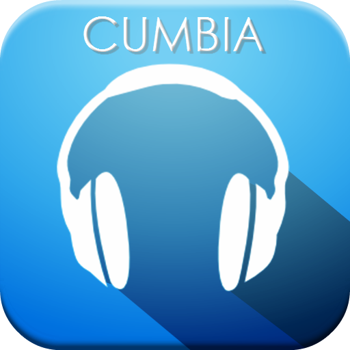 Cumbia Music  Icon