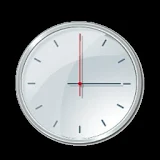 Analogic clock widget pack 3x4 icon