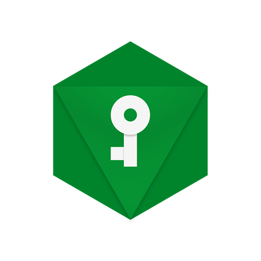 Password Manager Secure Vault  Icon