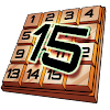 Fifteen Puzzle icon