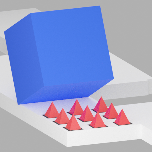 Rolling Cube logo