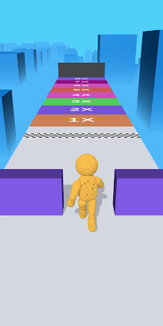 Dont Break - Screenshot 4