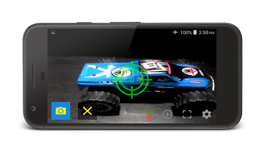 LapTrax - Advanced Lap Timer Varies with device APK screenshots 7