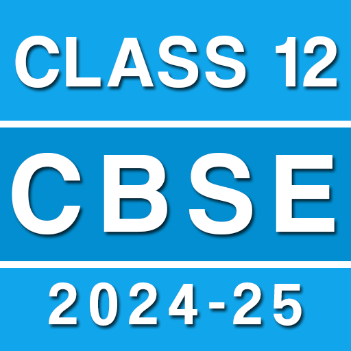 Class 12 CBSE Books Notes MCQ logo