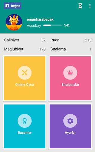 Batak Online 2.22.1 screenshots 2