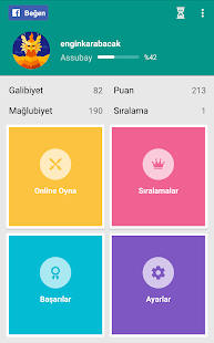 Batak Online 2.23.0 APK screenshots 2