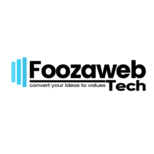 Google Play의 Foozaweb Tech 개발자 Android 앱
