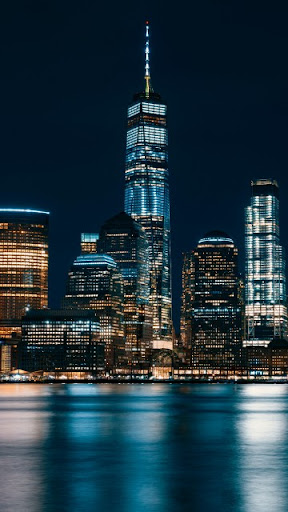 City View Wallpapers Screen 3