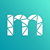 Mozaik: Business Video Creator icon