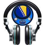 Radio Bosnia icon