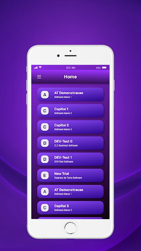 CL2 SmartConnect Screen 2