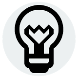 Flashlight LED + Strobe icon