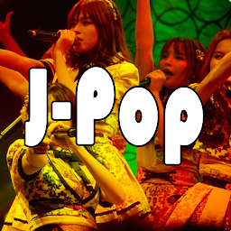 Icon image The J-Pop Channel - Radios