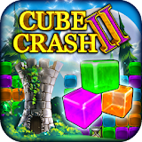 Cube Crash 2 icon