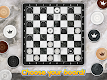 screenshot of Checkers Plus - Board Games
