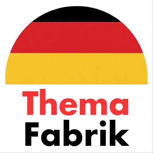Thema Fabrik Download on Windows