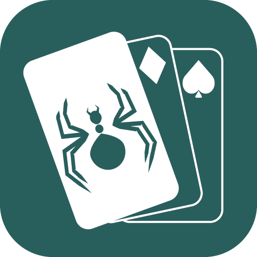 Spider Solitaire  Aplicações de download da Nintendo Switch