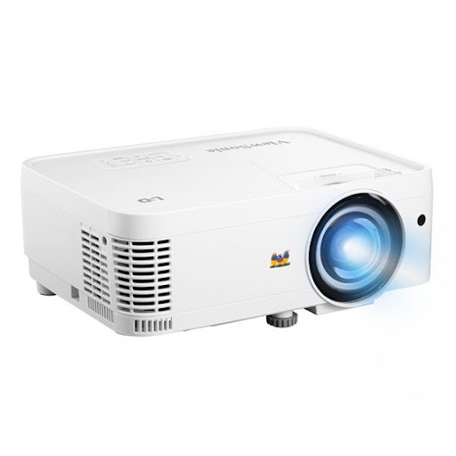 Projector Pro Shop App Screen 2