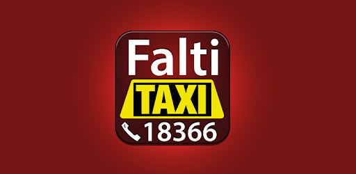 Falti Taxi