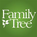 Cover Image of Download Family Tree Magazine  APK