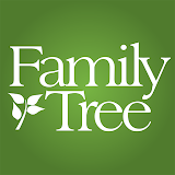 Family Tree Magazine icon