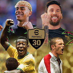 eFootball™ Mod Apk