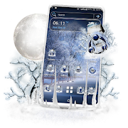 Top 40 Personalization Apps Like Winter Snowfall Launcher Theme - Best Alternatives