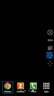 Button Savior (Root) Screenshot