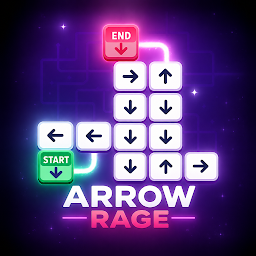 Icon image Arrow Rage